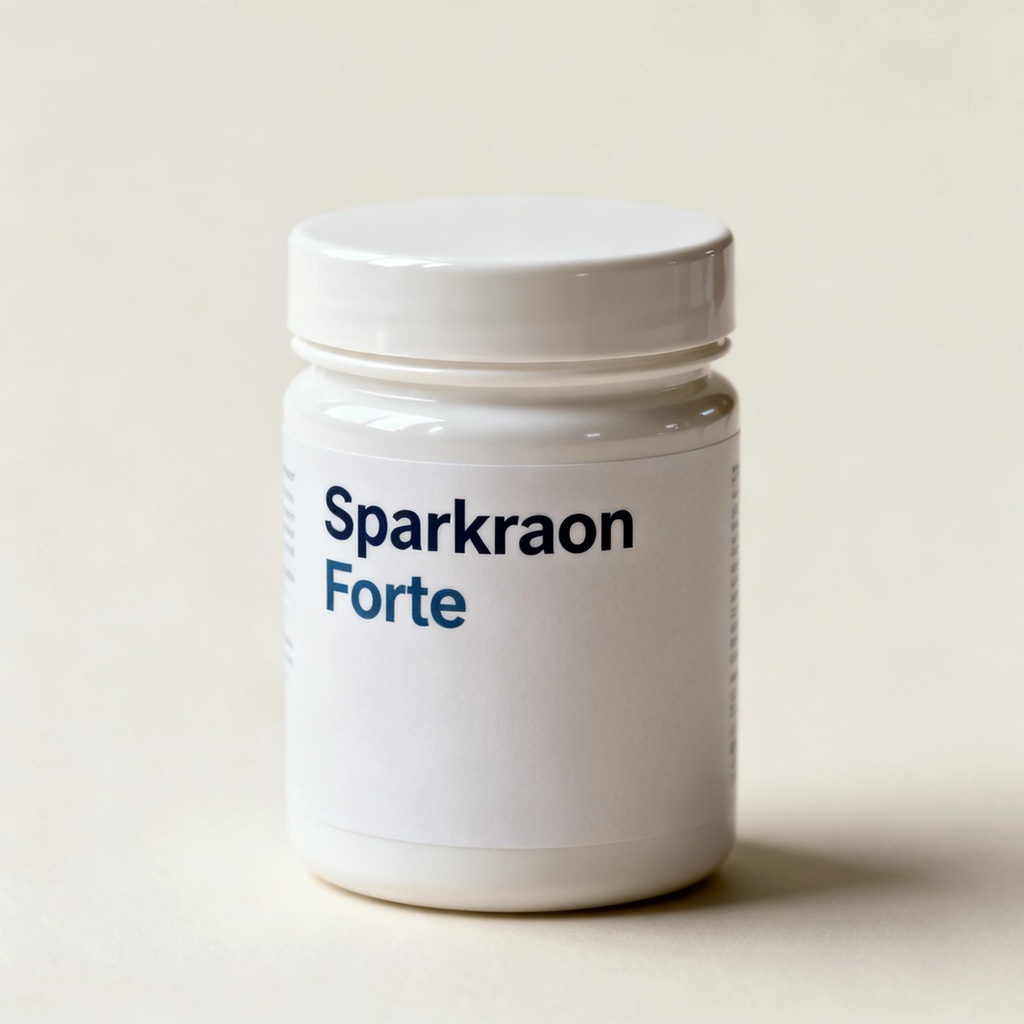 Sparkraon Forte